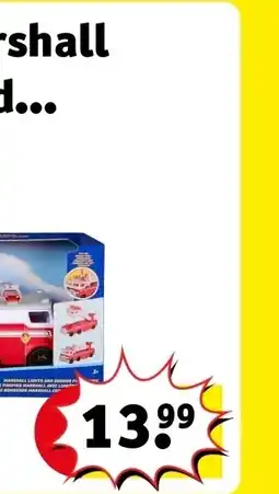 Kruidvat Bluey Kleurkoffer aanbieding