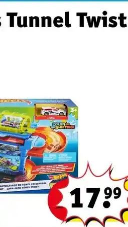 Kruidvat Giet Zelf Een Plateau Set aanbieding