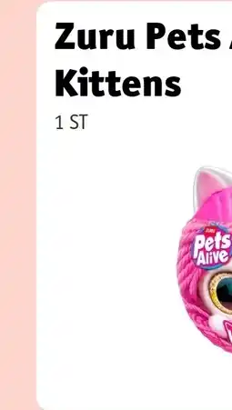Kruidvat LEGO Disney 43271 Lucky en Penny uit 101 Dalmatiërs aanbieding
