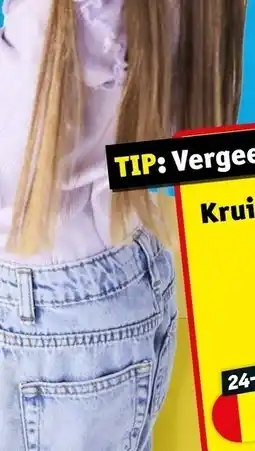 Kruidvat Identity Games Dierenpoep Kwartet aanbieding