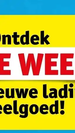 Kruidvat Ravensburger Nijntje Junior Colorino aanbieding