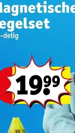 Kruidvat Jumbo Pisa Spel aanbieding