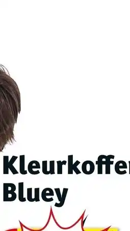 Kruidvat Eco Toys Retro Wit Loopauto aanbieding
