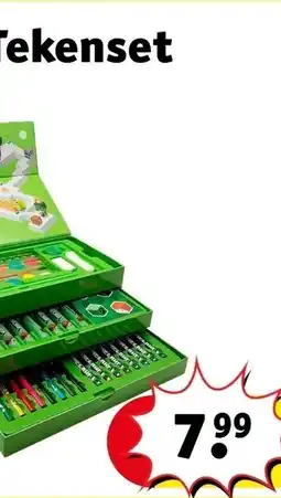 Kruidvat Atmosphera Kids kindertafel en stoel beer aanbieding