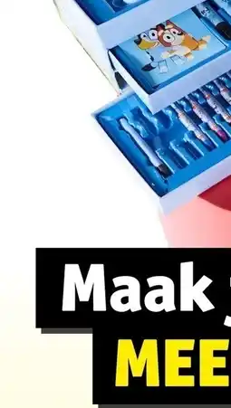 Kruidvat Buxibo Mini Houten Klimrek & Klimboog met Kussen & Klimhelling met Glijbaan aanbieding