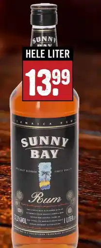Dirck 3 Sunny Bay Rum Bruin aanbieding