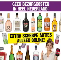 Dirck 3 Alleen online verkrijgbaar aanbieding