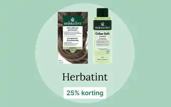 Herbatint
