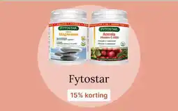 De Online Drogist Fytostar aanbieding