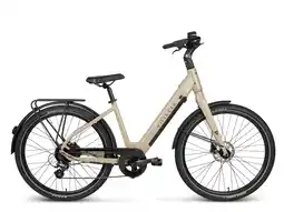 ANWB Villette Extreme RM e-bike 13 Zand aanbieding