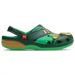 Foot Locker Crocs Ninjago Sneakers Heren - Multi - Maat 43-44 - Rubber aanbieding