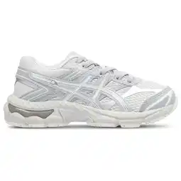 Foot Locker Asics GEL-CUMULUS Peuterschoenen - Grijs - Maat 30 - Mesh/Synthetisch aanbieding