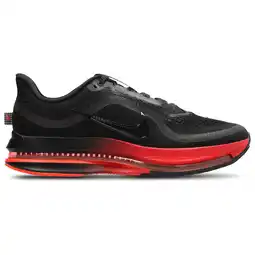 Foot Locker Nike Pegasus Sneakers Heren - Zwart - Maat 40.5 - Mesh/Synthetisch aanbieding