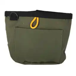 Zooplus L 19 x B 3 x H 14 cm - Snacktasje met Magneetsluiting aanbieding