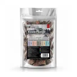 Zooplus 3x200g George & Bobs runderlong hondensnacks aanbieding
