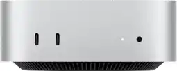 Coolblue Apple Mac mini (2026) M5 Pro (15 CPU / 16 GPU) 24GB/512GB aanbieding