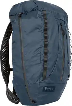 Coolblue WANDRD Veer 18L Photo Bundle Cobalt aanbieding