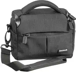 Coolblue Cullmann Malaga Vario 200 Zwart aanbieding
