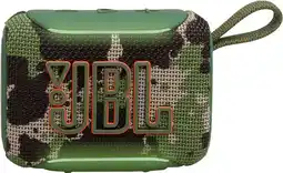 Coolblue JBL Go 5 Squad aanbieding
