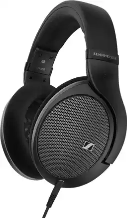 Coolblue Sennheiser HD 550 aanbieding