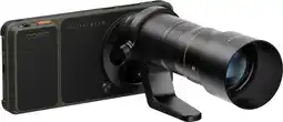 Coolblue OPPO Find X9 Ultra Hasselblad Camera Kit aanbieding