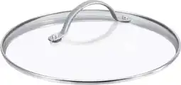 Coolblue GreenPan Universal Glass Lid 28cm aanbieding