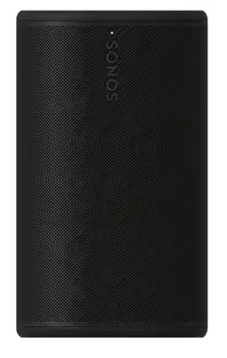Coolblue Sonos Play Zwart aanbieding
