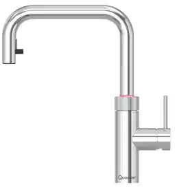 Coolblue Quooker Flex Square Chroom aanbieding