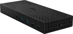 Coolblue i-tec Triple 4K Docking Station 100W aanbieding