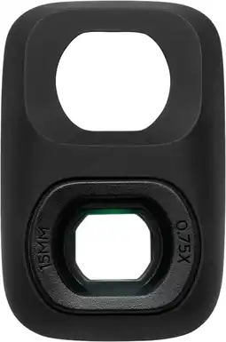 Coolblue DJI Osmo Pocket 4P (Pro) Wide-Angle Lens aanbieding