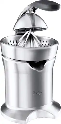 Coolblue Sage the Citrus Press Pro aanbieding