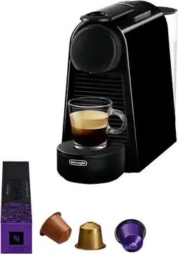 Coolblue De'Longhi Nespresso Essenza Mini EN85.BAE aanbieding