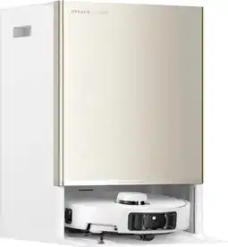 Coolblue Dreame Matrix 10 Pro aanbieding