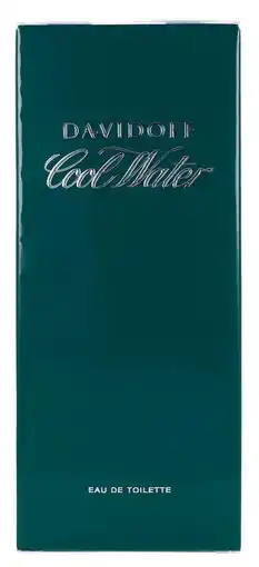 De Online Drogist Davidoff Cool Water Eau de Toilette aanbieding