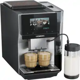 Coolblue Siemens EQ700 iAroma TP7X5BM7 aanbieding