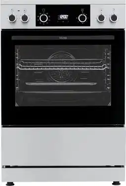 Coolblue ETNA FI660RVS aanbieding