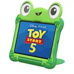 MediaMarkt Samsung Galaxy Tab A11+ Toy Story Bundel - Tablet 11 Inch 128 Gb Wi-fi aanbieding