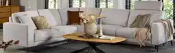 Pronto wonen Hoekbank Moscato aanbieding