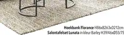 Pronto wonen Vloerkleed Marradi aanbieding