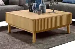 Pronto wonen Salontafel Arrosto aanbieding