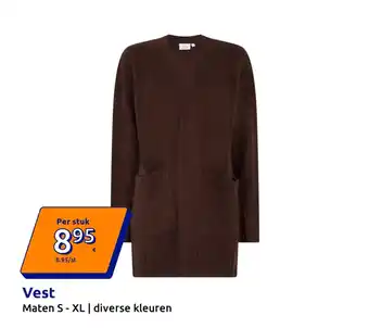 Vest