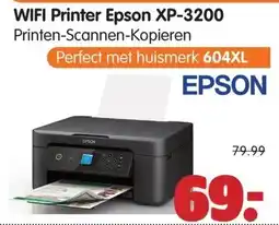 Plentyparts Epson XP-3200 aanbieding