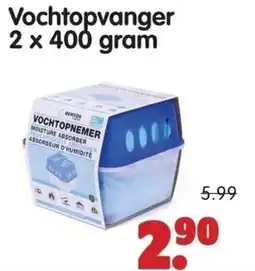 Plentyparts Benson vochttopnemer aanbieding