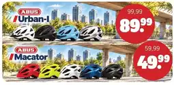 Plentyparts Abus Urban-i aanbieding