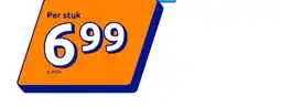 Action Hotel Royal jersey hoeslaken aanbieding