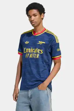 Wehkamp adidas Performance senior arsenal fc voetbalshirt uit aanbieding