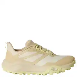 Wehkamp The North Face Offtrail Versa wandelschoenen camel aanbieding