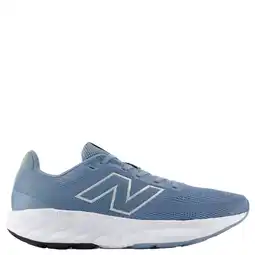 Wehkamp New Balance 520 V9 hardloopschoenen - blauw aanbieding
