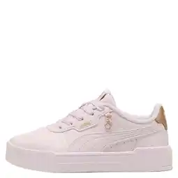 Wehkamp Puma Carina 3.0 sneakers - lichtroze aanbieding