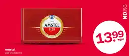 Spar Amstel aanbieding